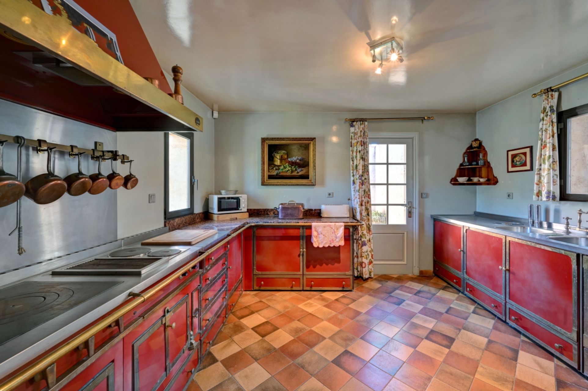 maison de luxe 12 Pièces en vente sur AIX EN PROVENCE (13100)