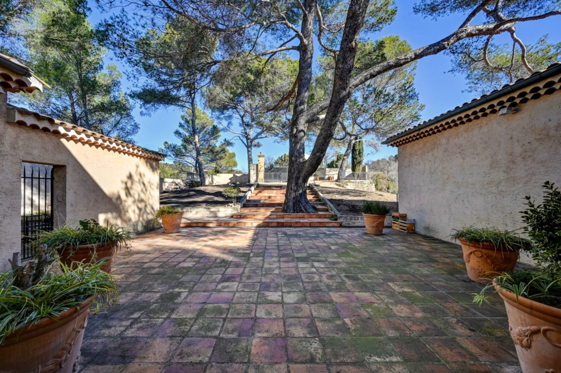 maison de luxe 12 Pièces en vente sur AIX EN PROVENCE (13100)