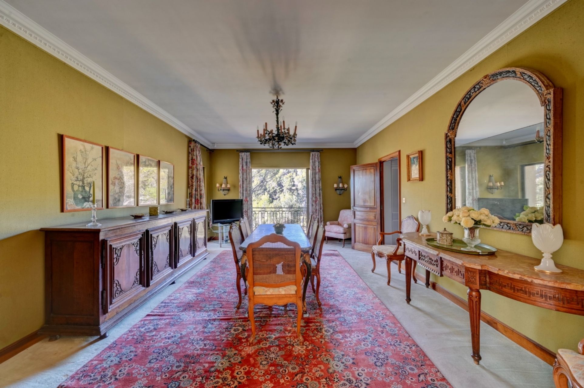 maison de luxe 12 Pièces en vente sur AIX EN PROVENCE (13100)