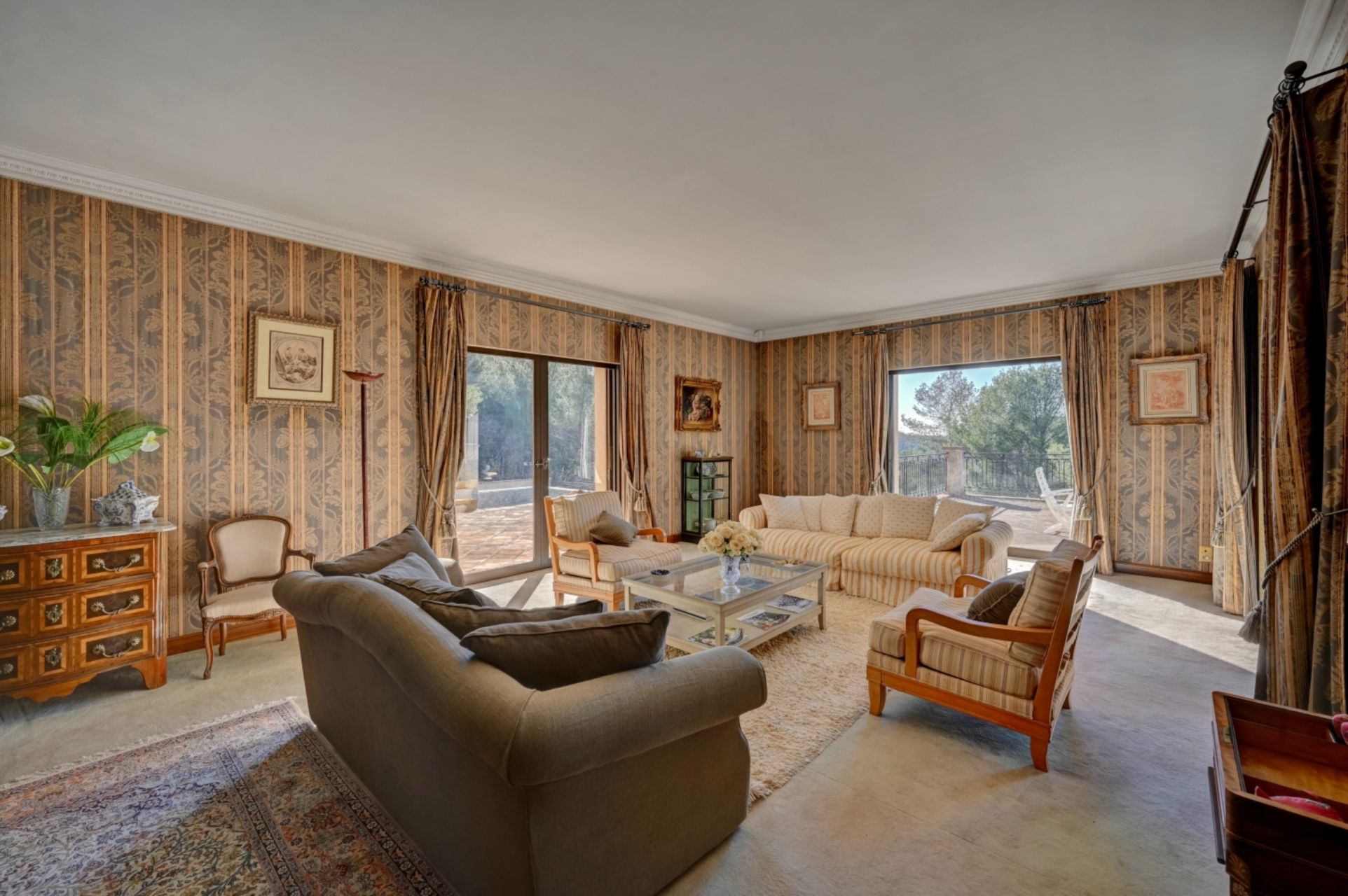 maison de luxe 12 Pièces en vente sur AIX EN PROVENCE (13100)