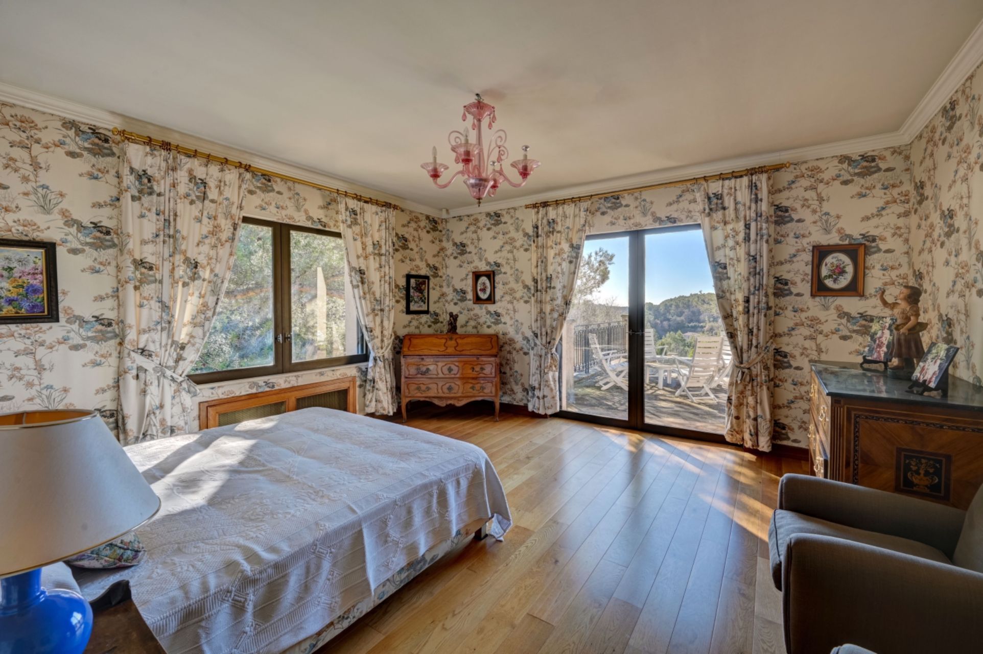 maison de luxe 12 Pièces en vente sur AIX EN PROVENCE (13100)