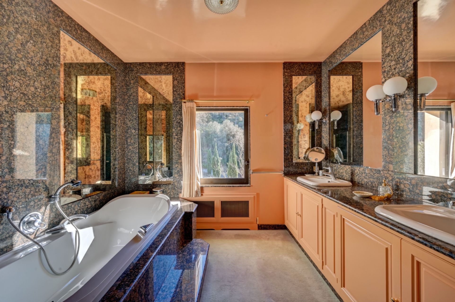 maison de luxe 12 Pièces en vente sur AIX EN PROVENCE (13100)