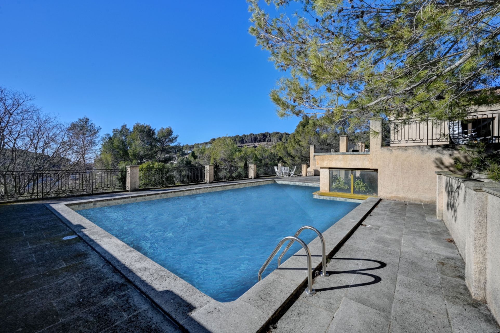 maison de luxe 12 Pièces en vente sur AIX EN PROVENCE (13100)