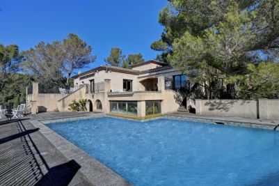 Vente Maison de luxe Aix-en-Provence 12&nbsp;Pièces 754&nbsp;m²