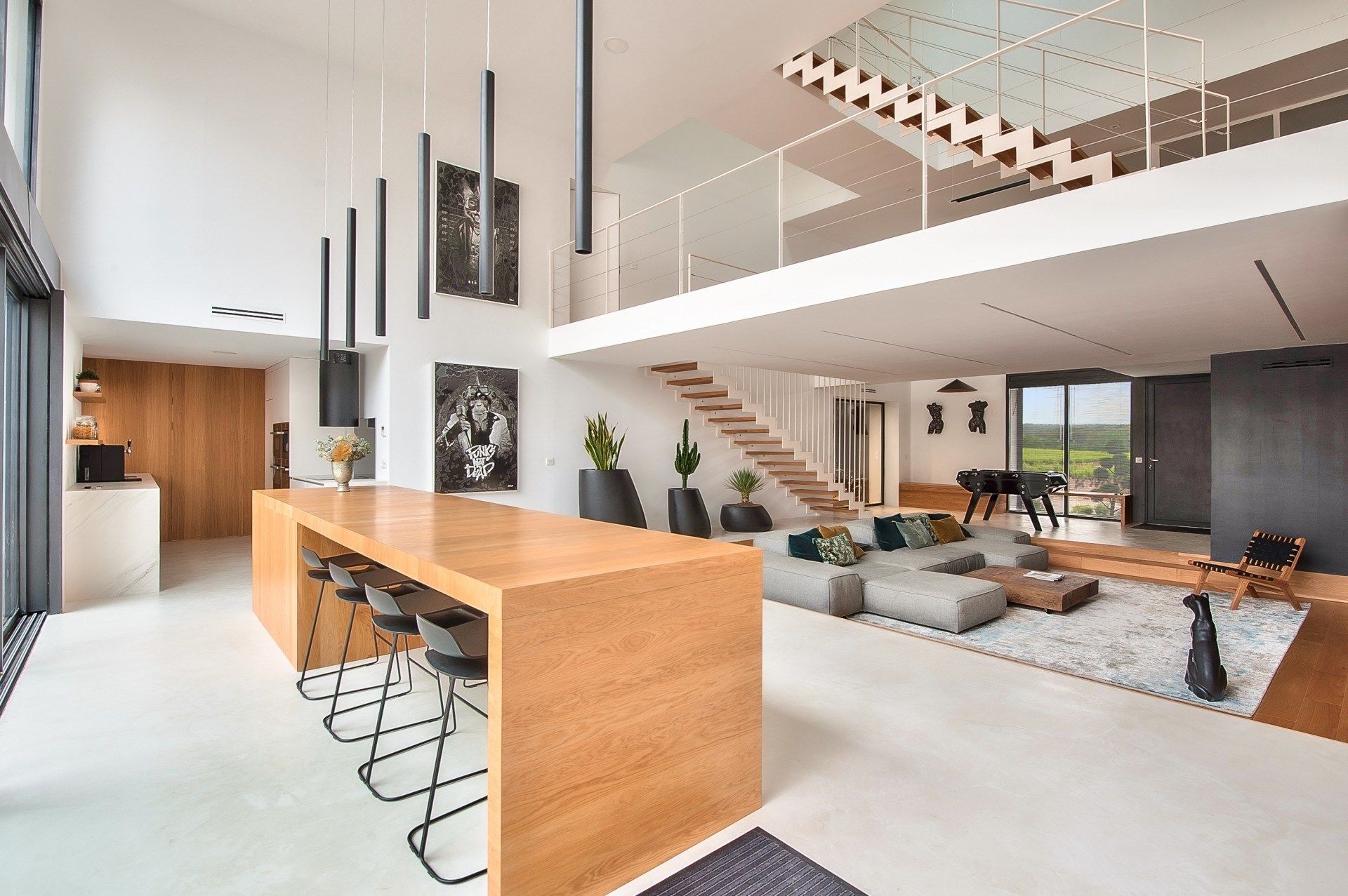 maison de luxe 6 Pièces en vente sur AIX EN PROVENCE (13100)