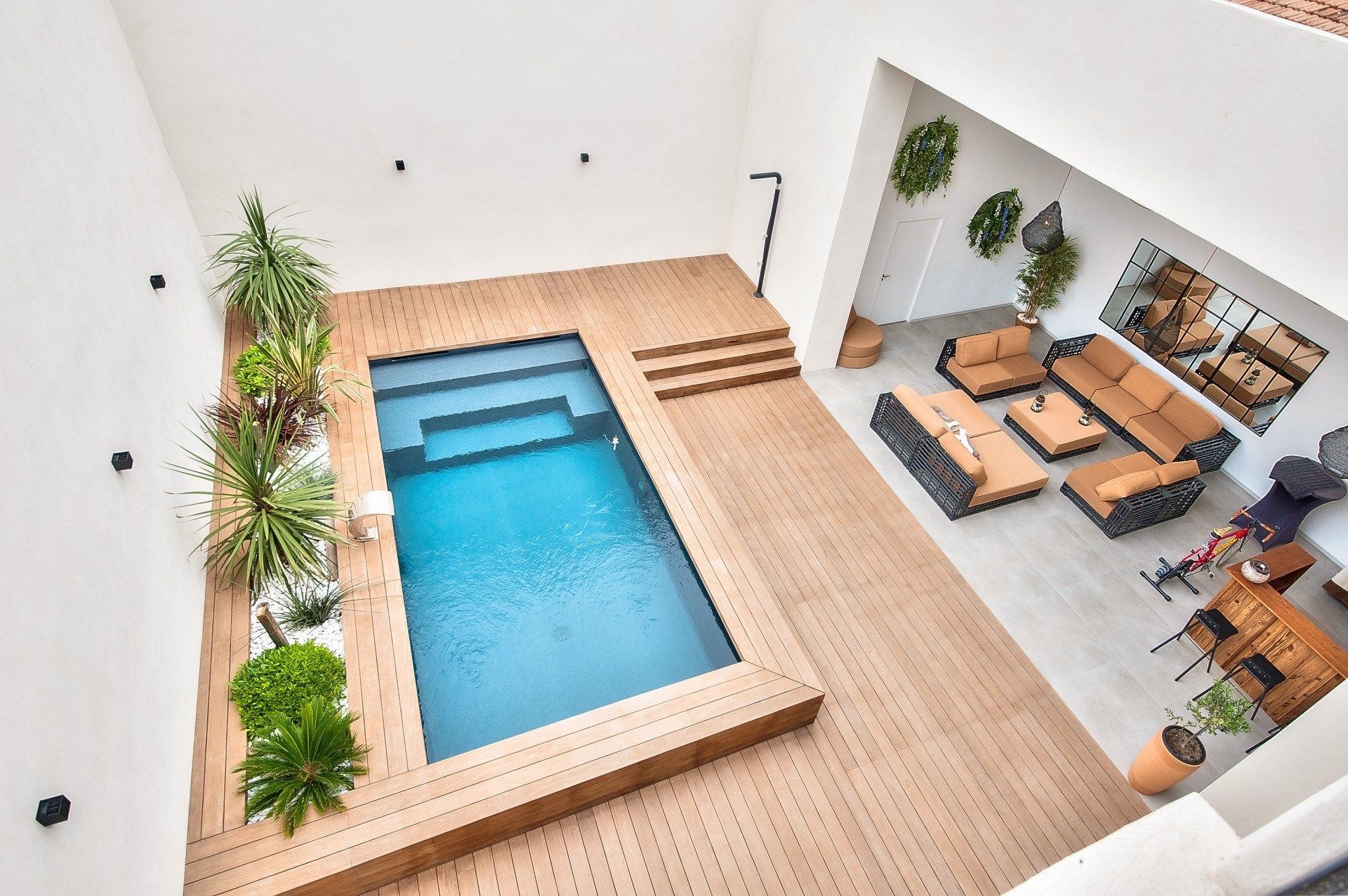 maison de luxe 6 Pièces en vente sur AIX EN PROVENCE (13100)