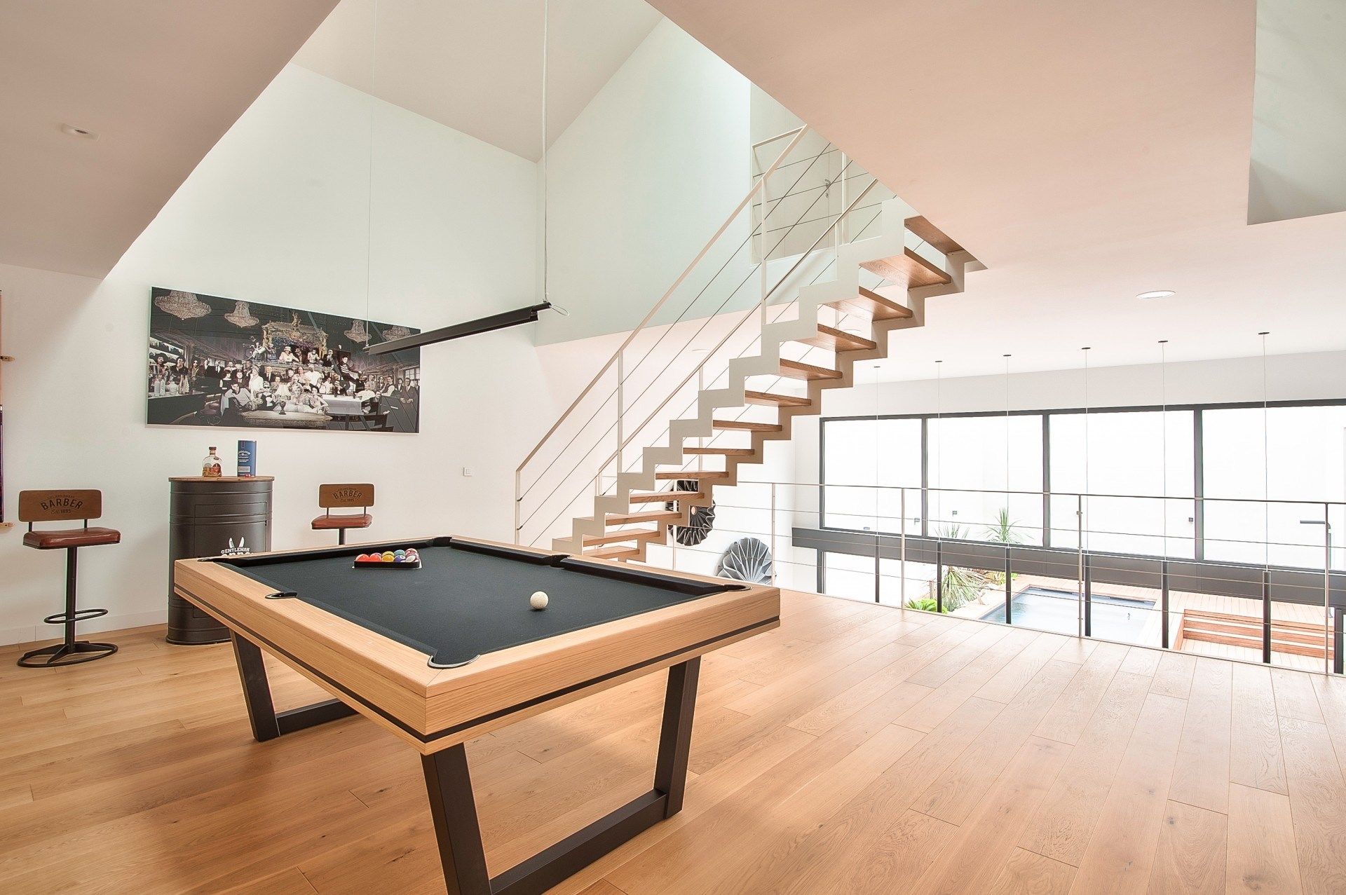 luxury house 6 Rooms for sale on AIX EN PROVENCE (13100)