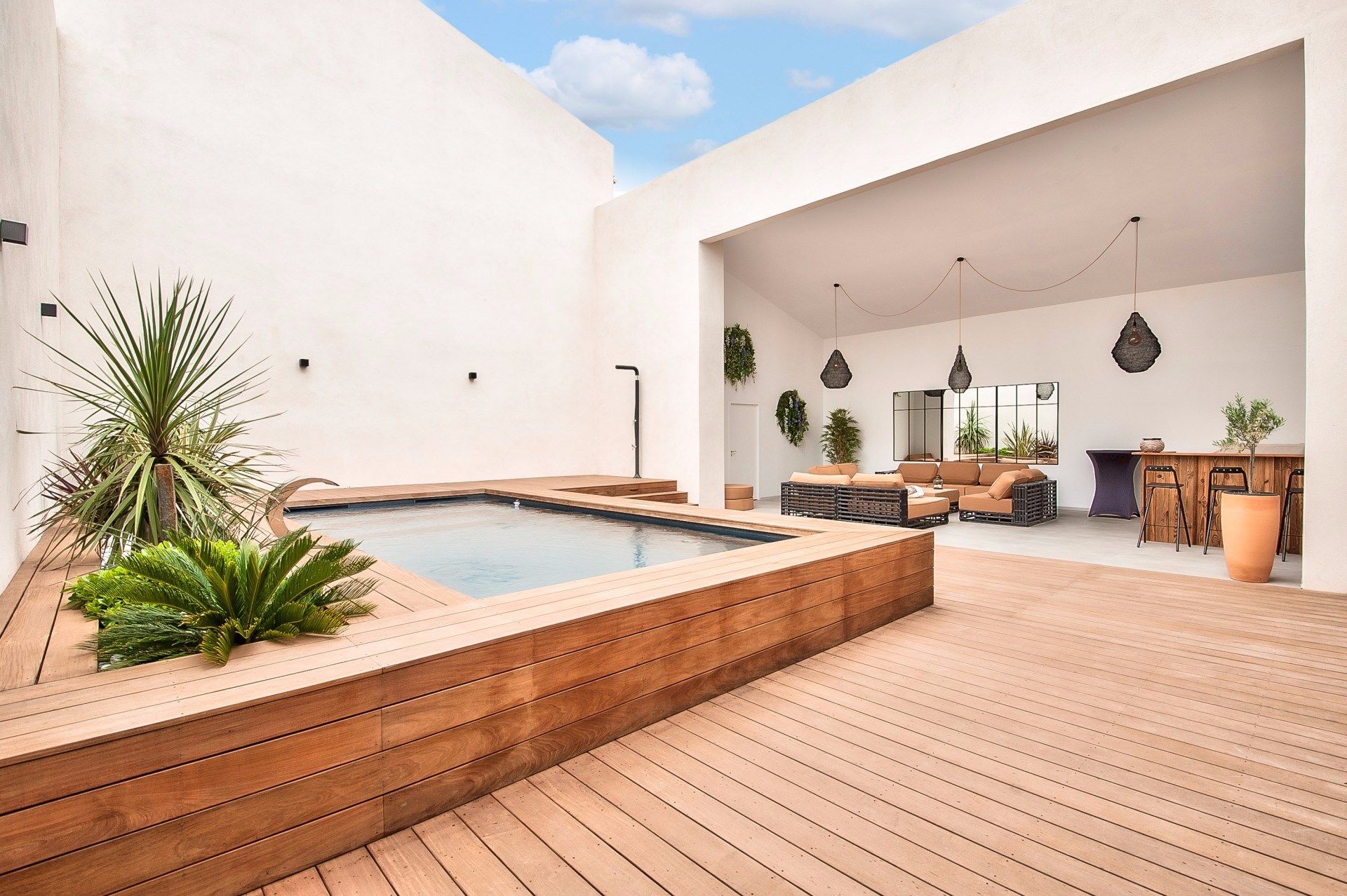 maison de luxe 6 Pièces en vente sur AIX EN PROVENCE (13100)