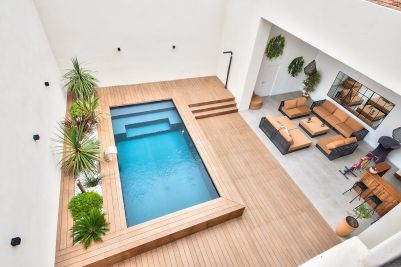 Vente Maison de luxe Aix-en-Provence 6&nbsp;Pièces 270&nbsp;m²