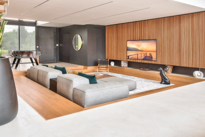 Sale Luxury house Aix-en-Provence 6&nbsp;Rooms 270&nbsp;m²