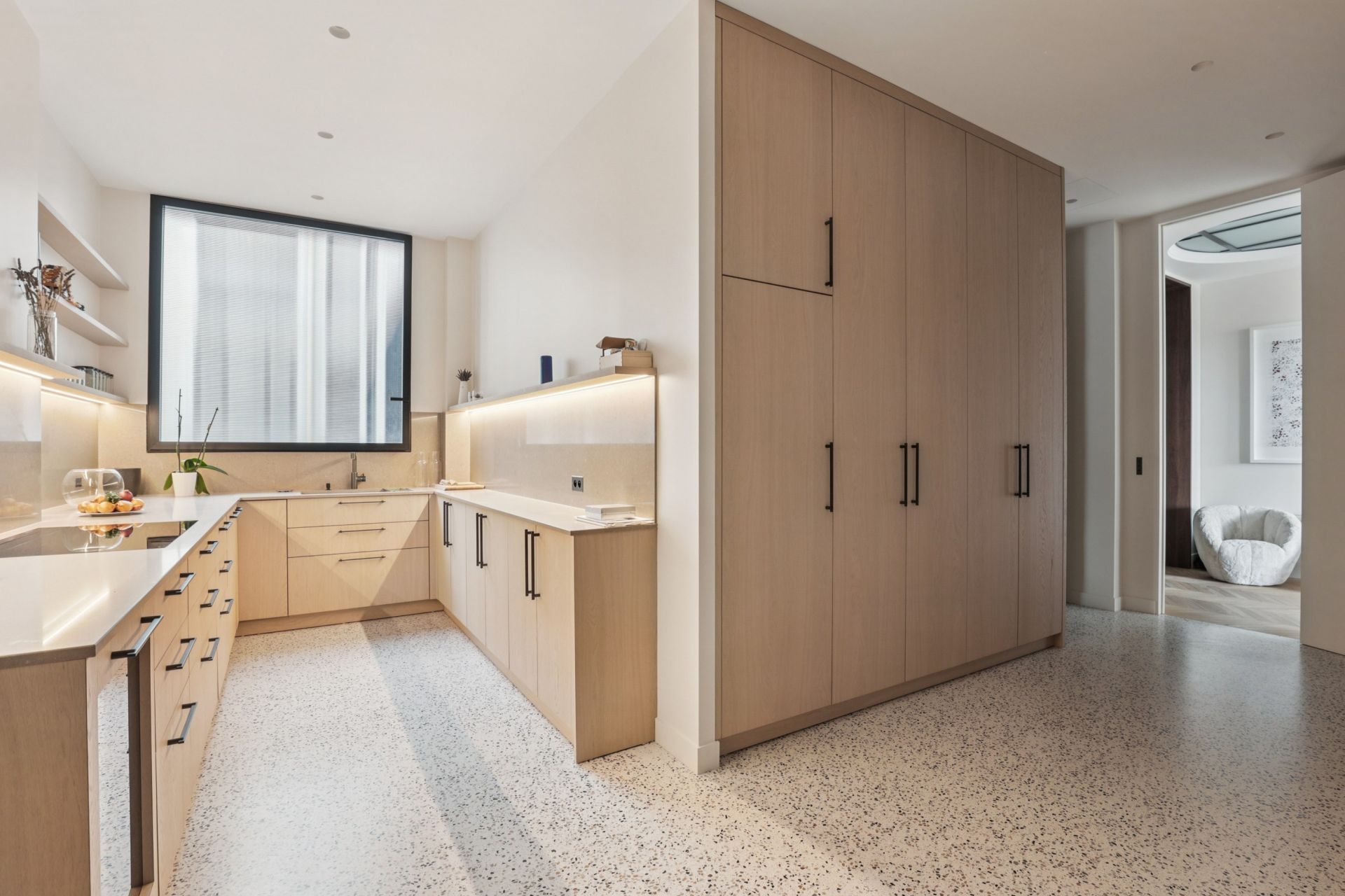 appartement de luxe 7 Pièces en vente sur PARIS (75016)