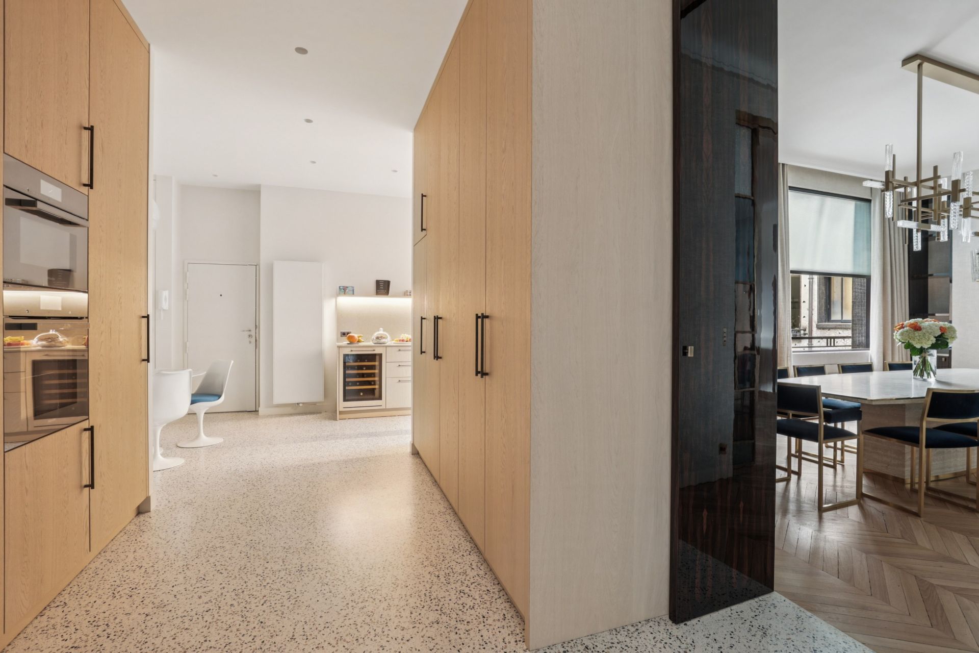 appartement de luxe 7 Pièces en vente sur PARIS (75016)