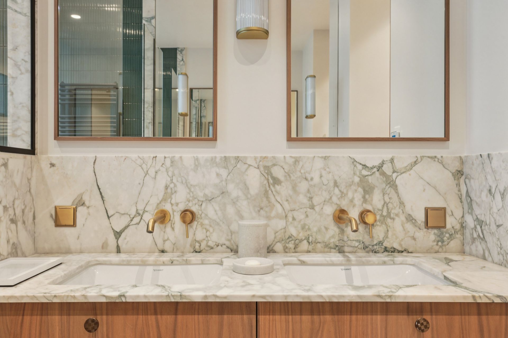 appartement de luxe 7 Pièces en vente sur PARIS (75016)