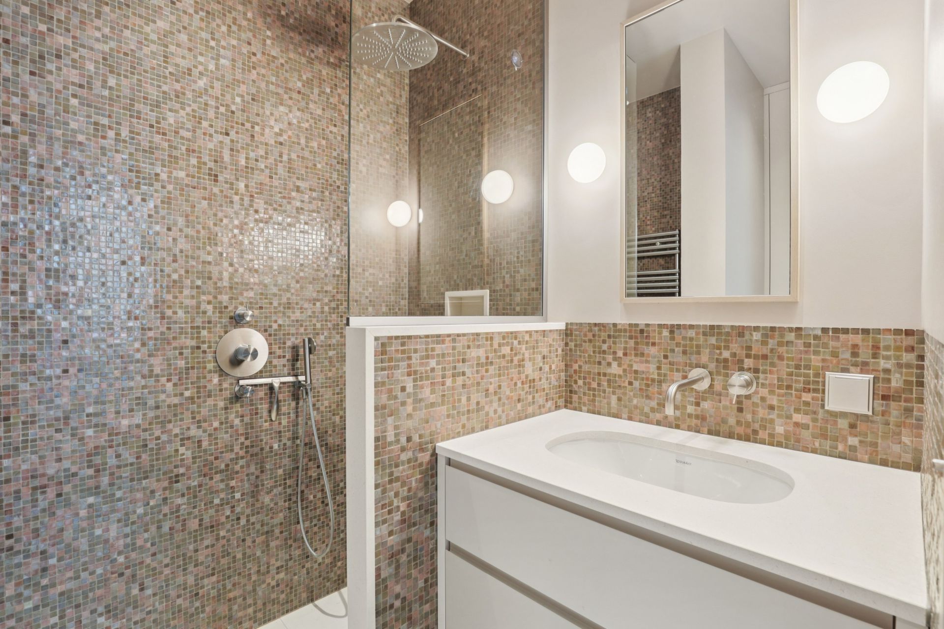 appartement de luxe 7 Pièces en vente sur PARIS (75016)