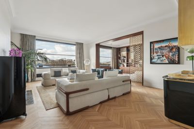 Vente Appartement de luxe Paris 16 7&nbsp;Pièces 293.55&nbsp;m²