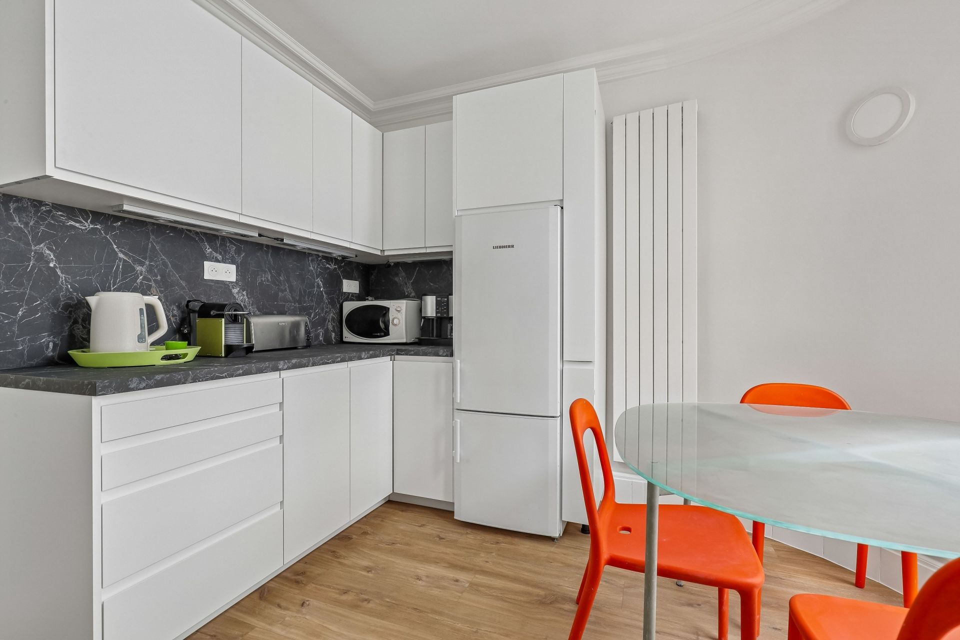 appartement de luxe 4 Pièces en vente sur PARIS (75017)