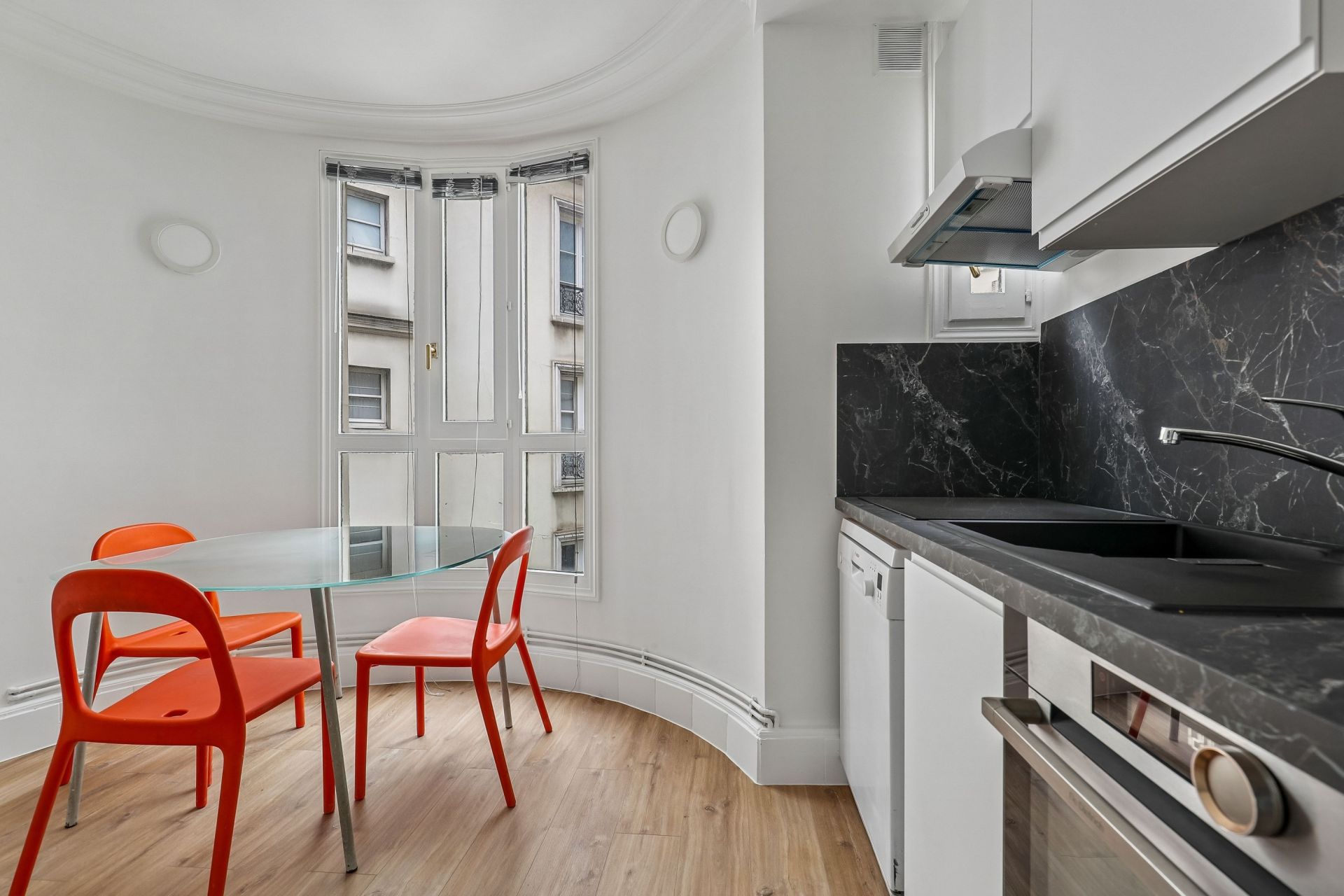 appartement de luxe 4 Pièces en vente sur PARIS (75017)