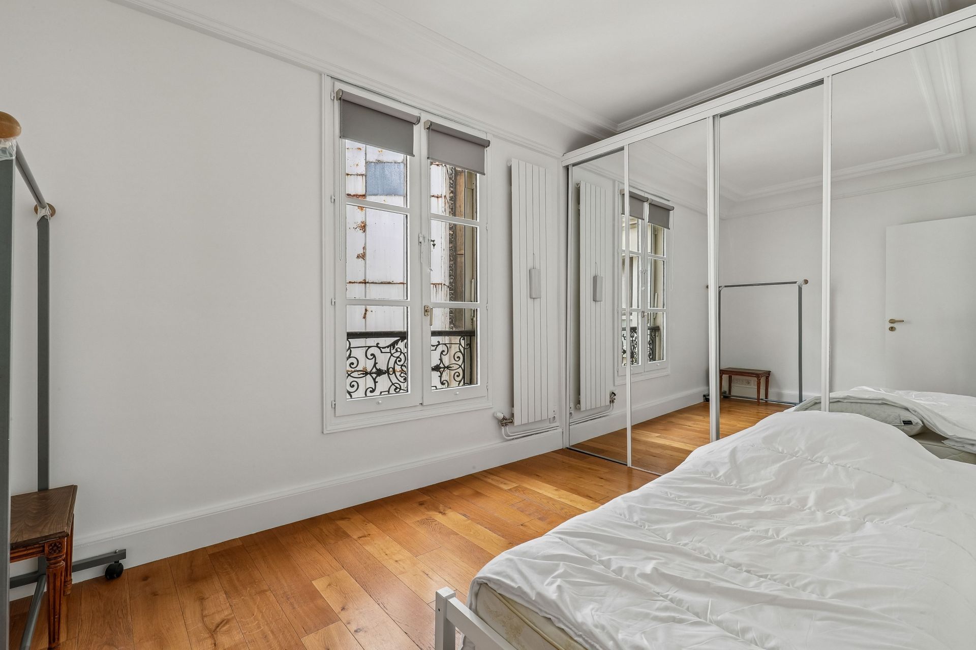 appartement de luxe 4 Pièces en vente sur PARIS (75017)