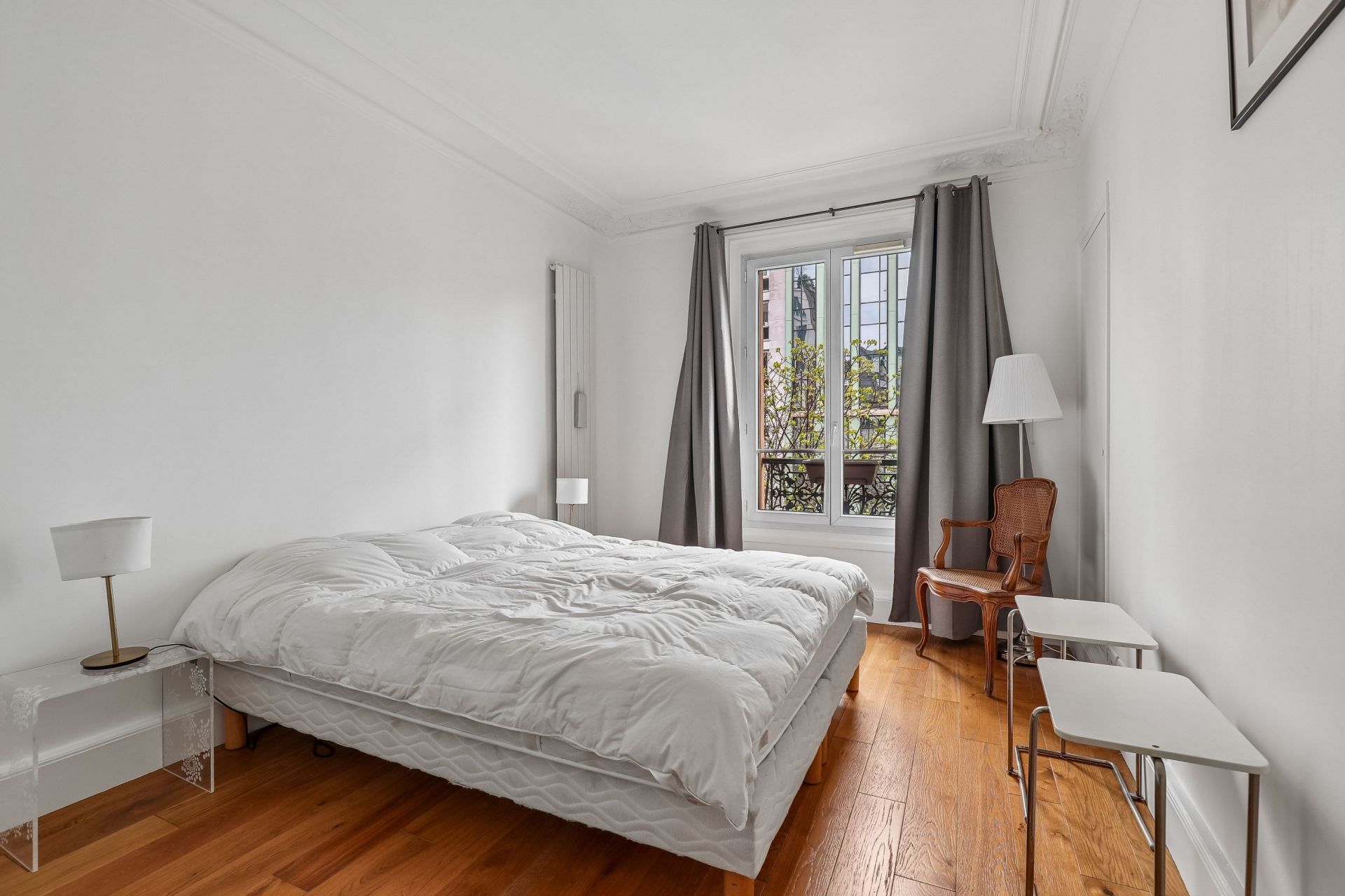 appartement de luxe 4 Pièces en vente sur PARIS (75017)