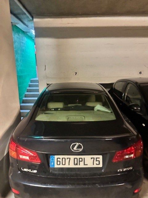 appartement de luxe 4 Pièces en vente sur PARIS (75017)