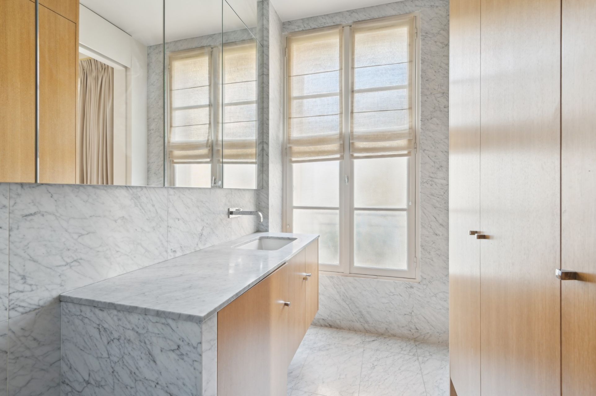 appartement de luxe 1 pièce en location sur PARIS (75006)