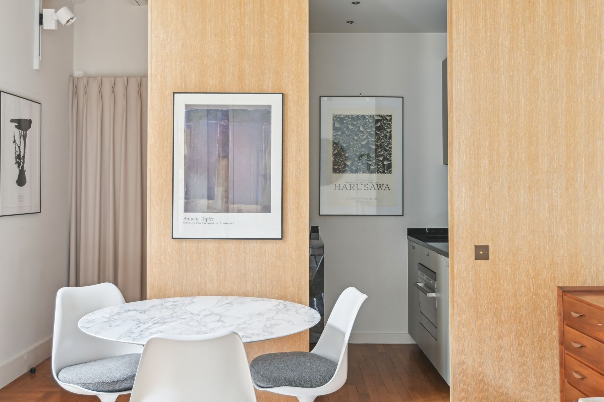 appartement de luxe 1 pièce en location sur PARIS (75006)