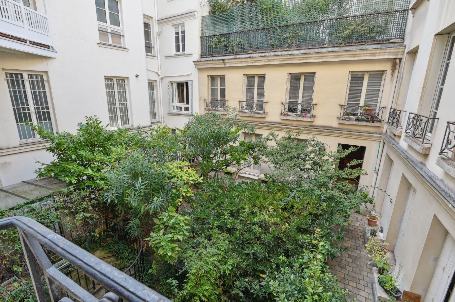appartement de luxe 1 pièce en location sur PARIS (75006)