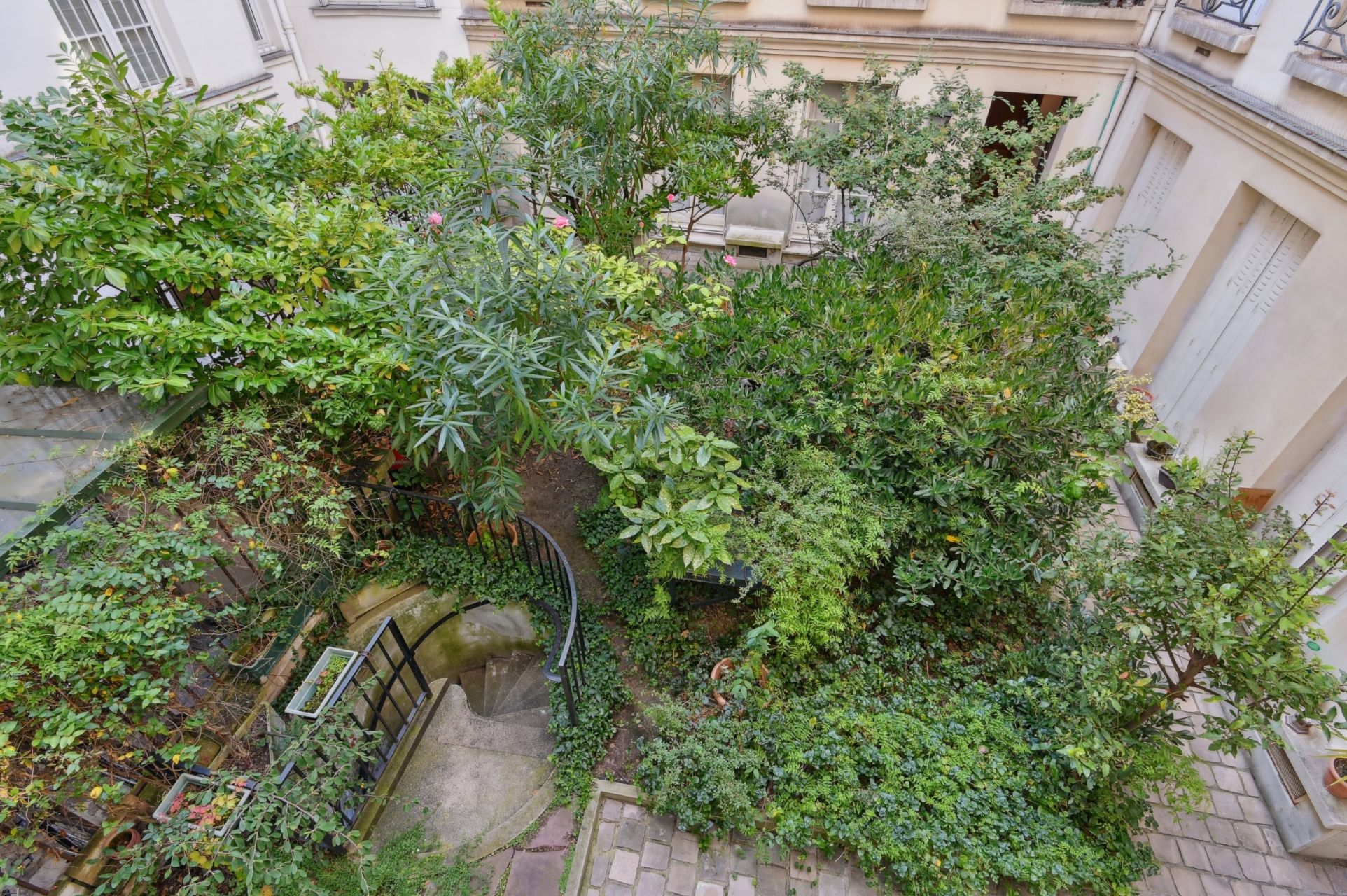 appartement de luxe 1 pièce en location sur PARIS (75006)