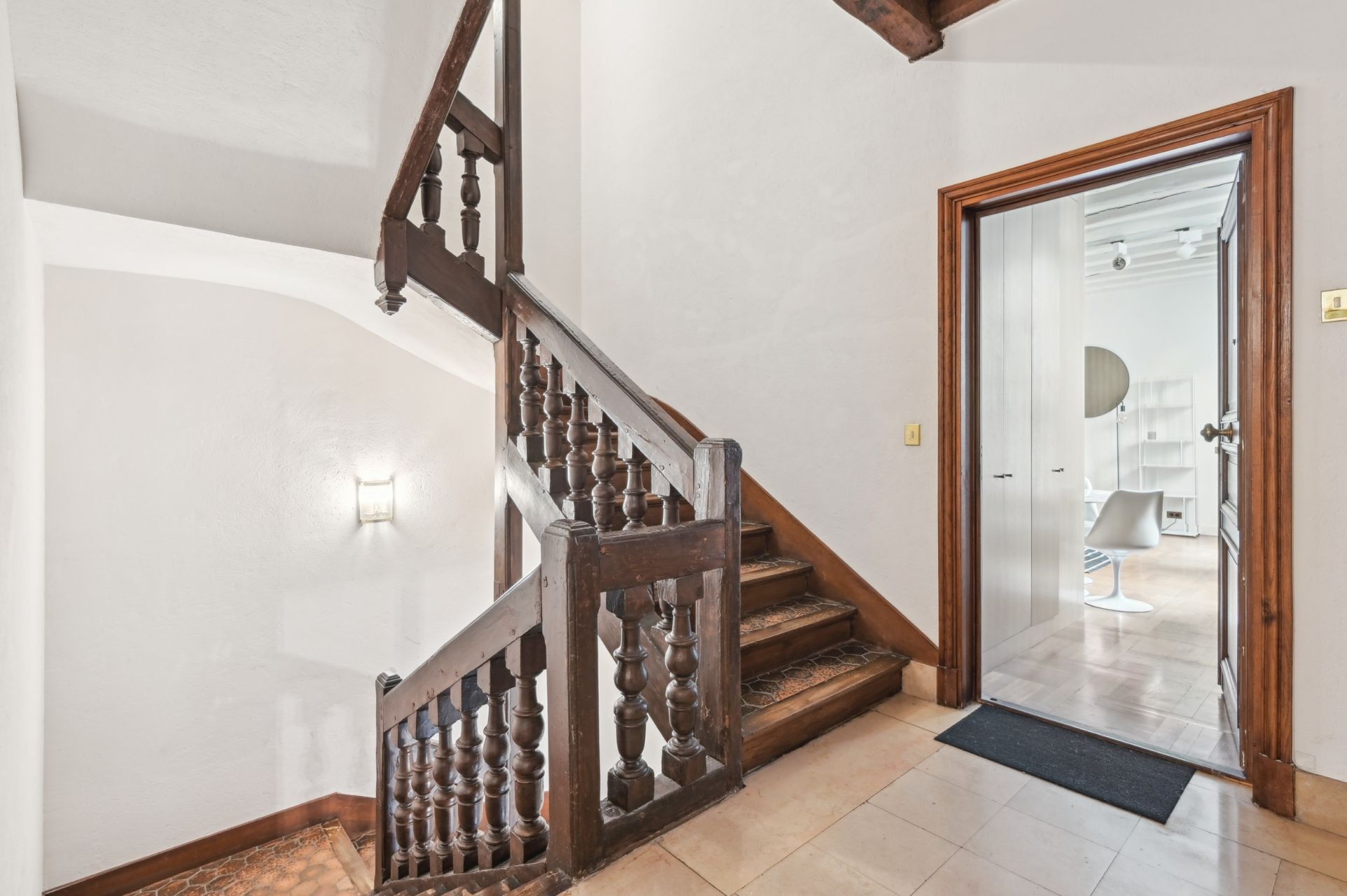 appartement de luxe 1 pièce en location sur PARIS (75006)