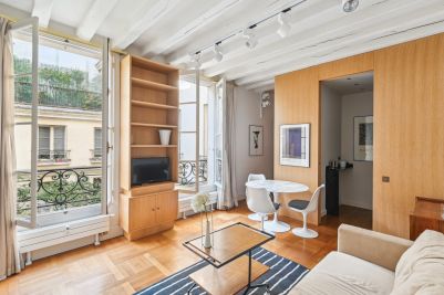 Location Appartement de luxe Paris 6 1&nbsp;pièce 29&nbsp;m²