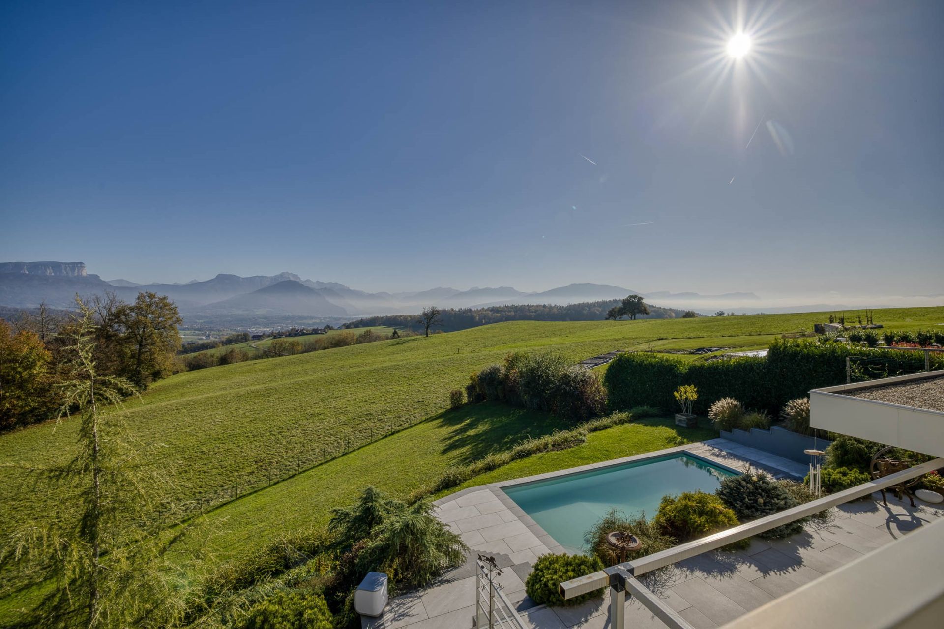 luxury house 7 Rooms for sale on PRINGY (74370)