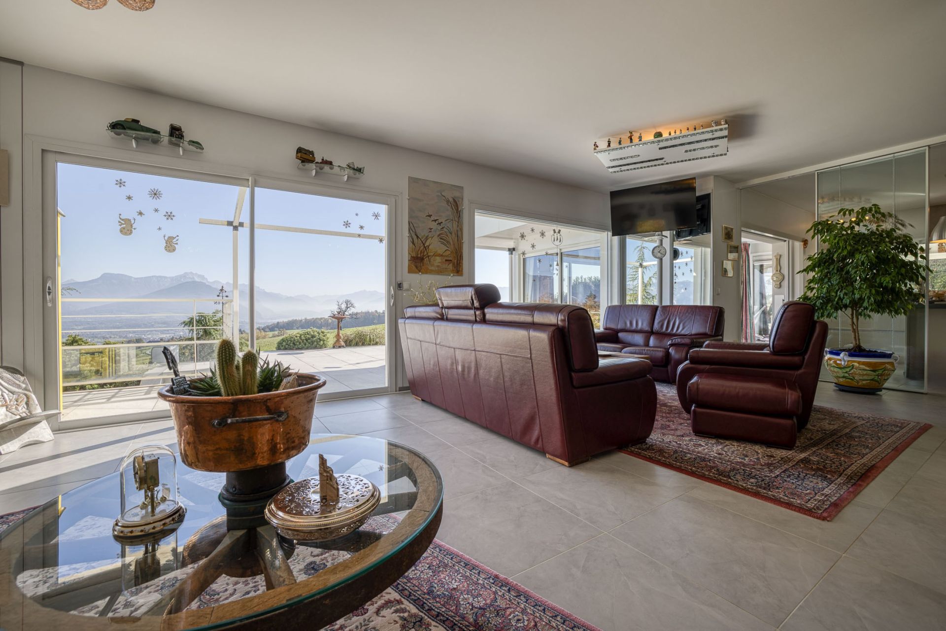 luxury house 7 Rooms for sale on PRINGY (74370)