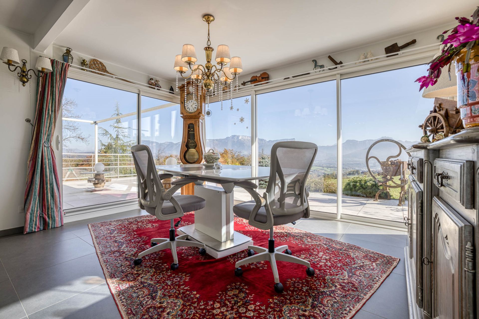 luxury house 7 Rooms for sale on PRINGY (74370)