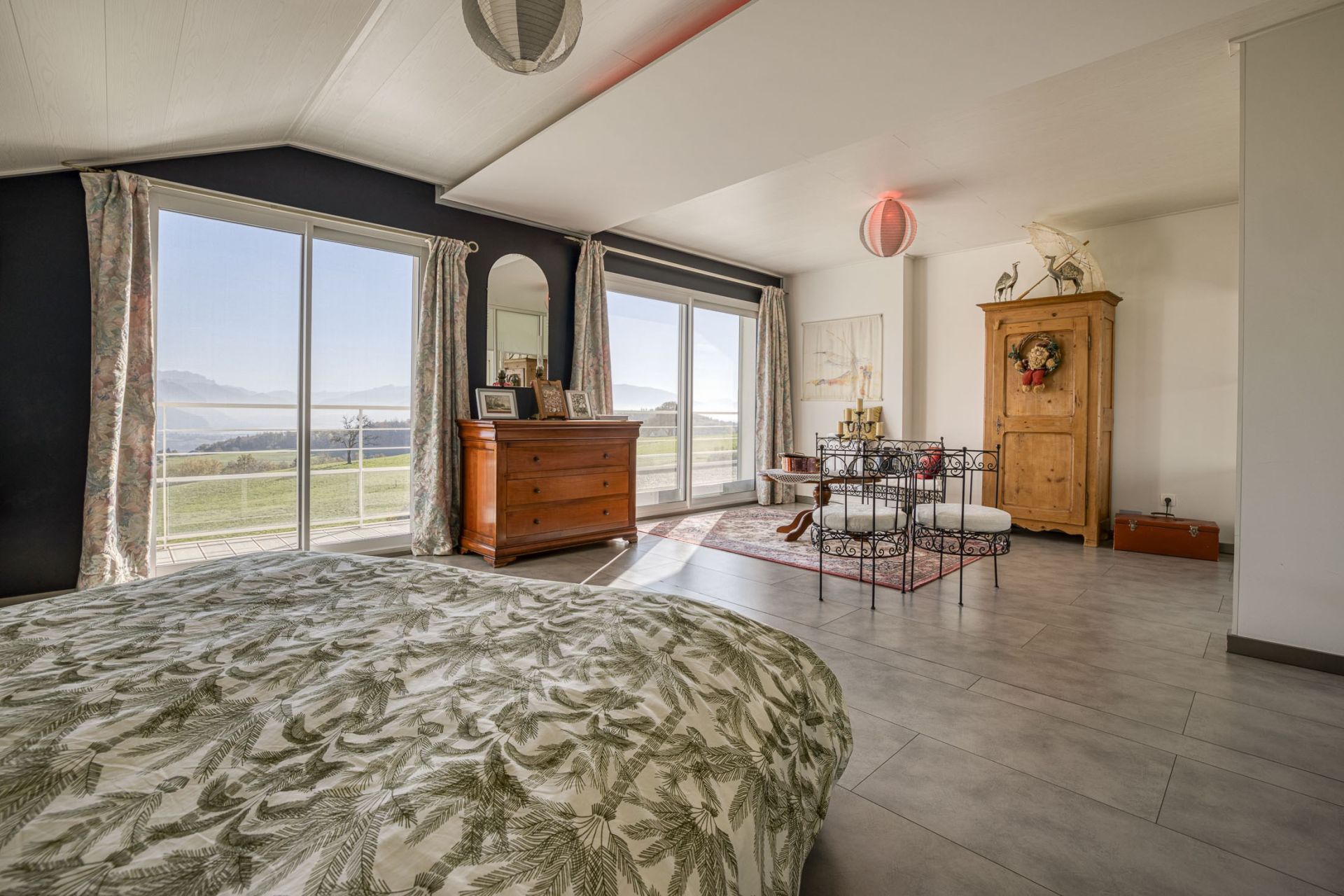 maison de luxe 7 Pièces en vente sur ANNECY (74000)