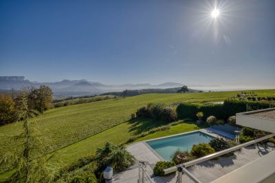 Sale Luxury house Pringy 7&nbsp;Rooms 230&nbsp;m²