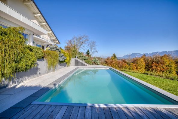 Sale Luxury house Annecy 7&nbsp;Rooms 230&nbsp;m²
