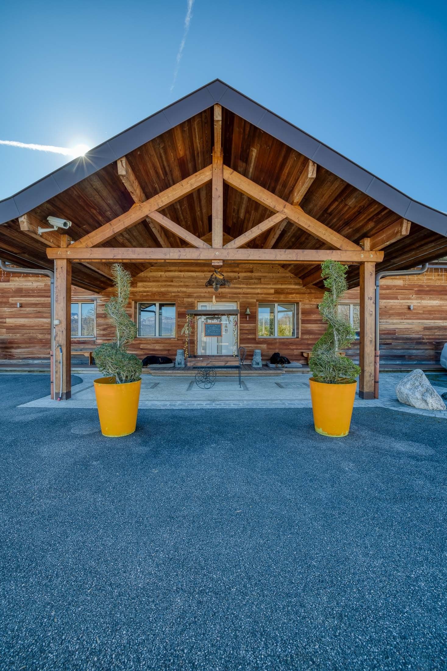 maison de luxe 18 Pièces en vente sur ANNECY (74000)