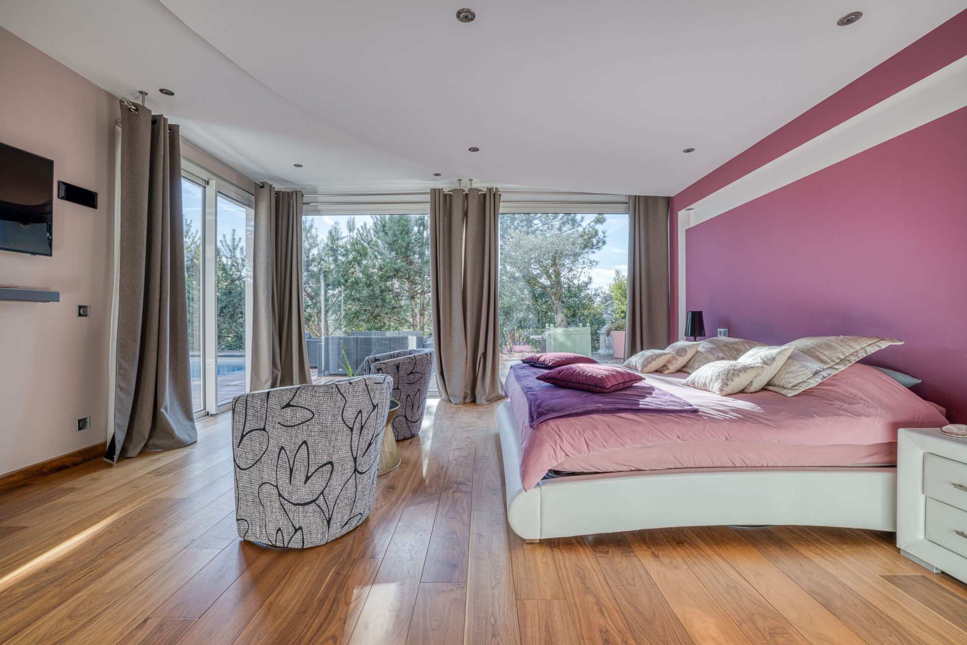 maison de luxe 18 Pièces en vente sur ANNECY (74000)