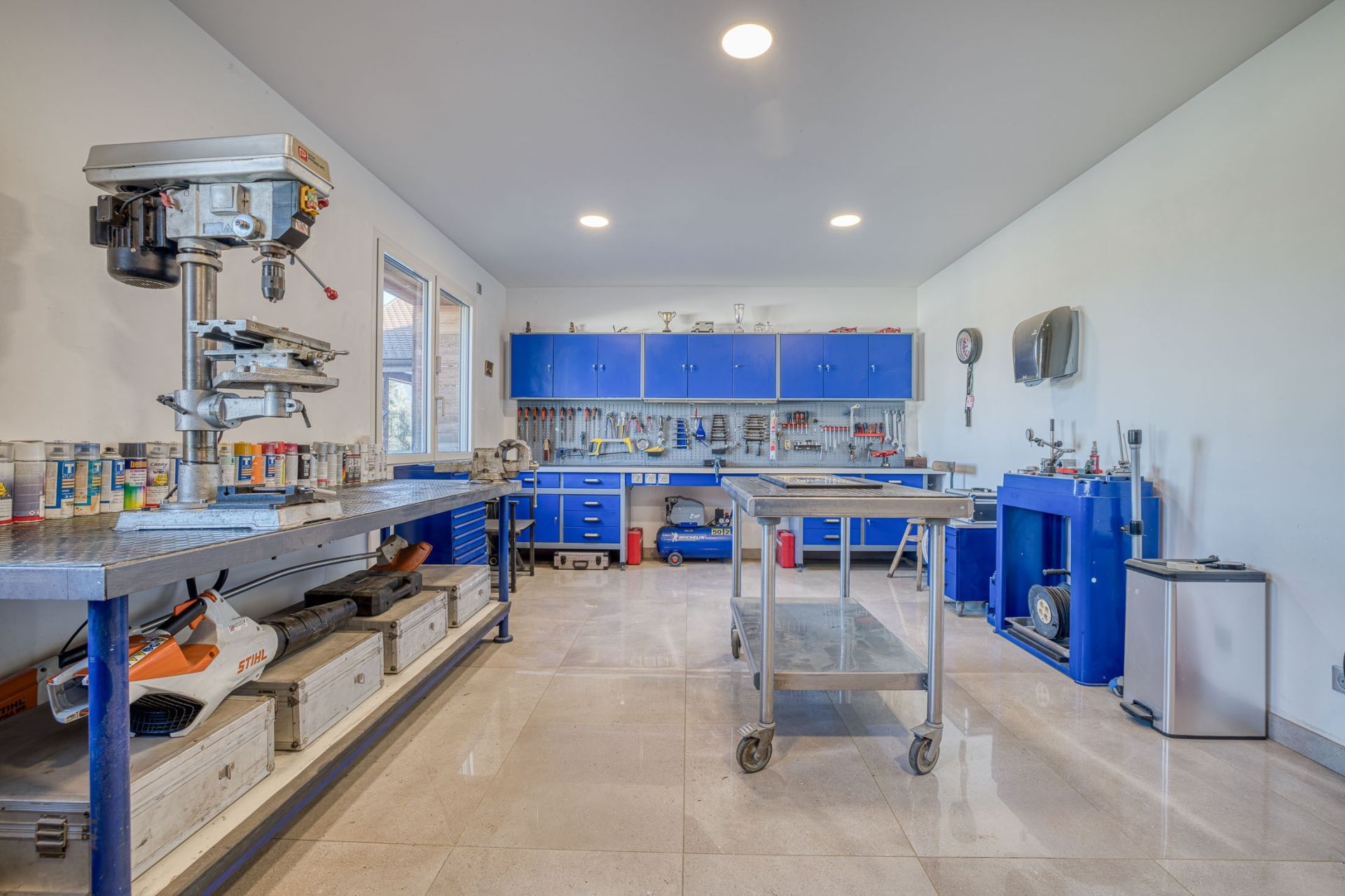 luxury house 18 Rooms for sale on CHAPEIRY (74540)