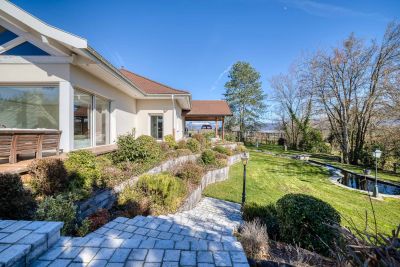 Vente Maison de luxe Annecy 18&nbsp;Pièces 990&nbsp;m²