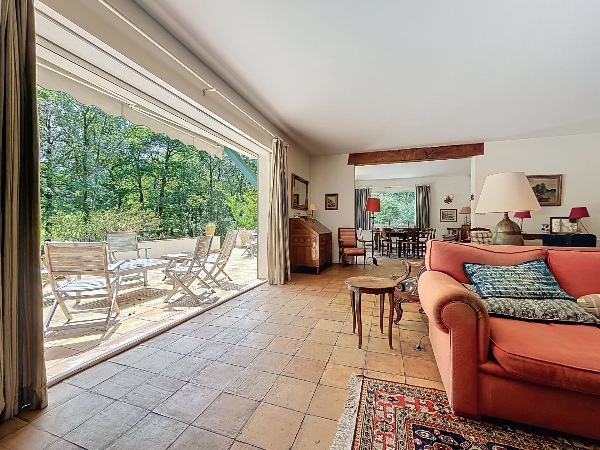 maison de luxe 7 Pièces en vente sur ARCANGUES (64200)