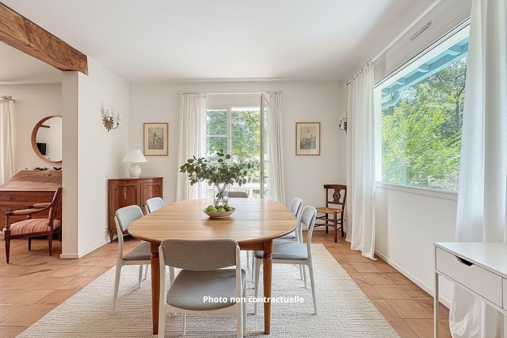 maison de luxe 7 Pièces en vente sur ARCANGUES (64200)