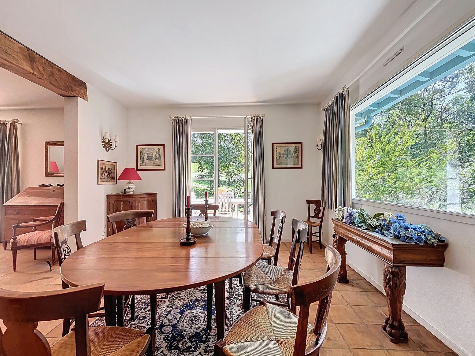 maison de luxe 7 Pièces en vente sur ARCANGUES (64200)