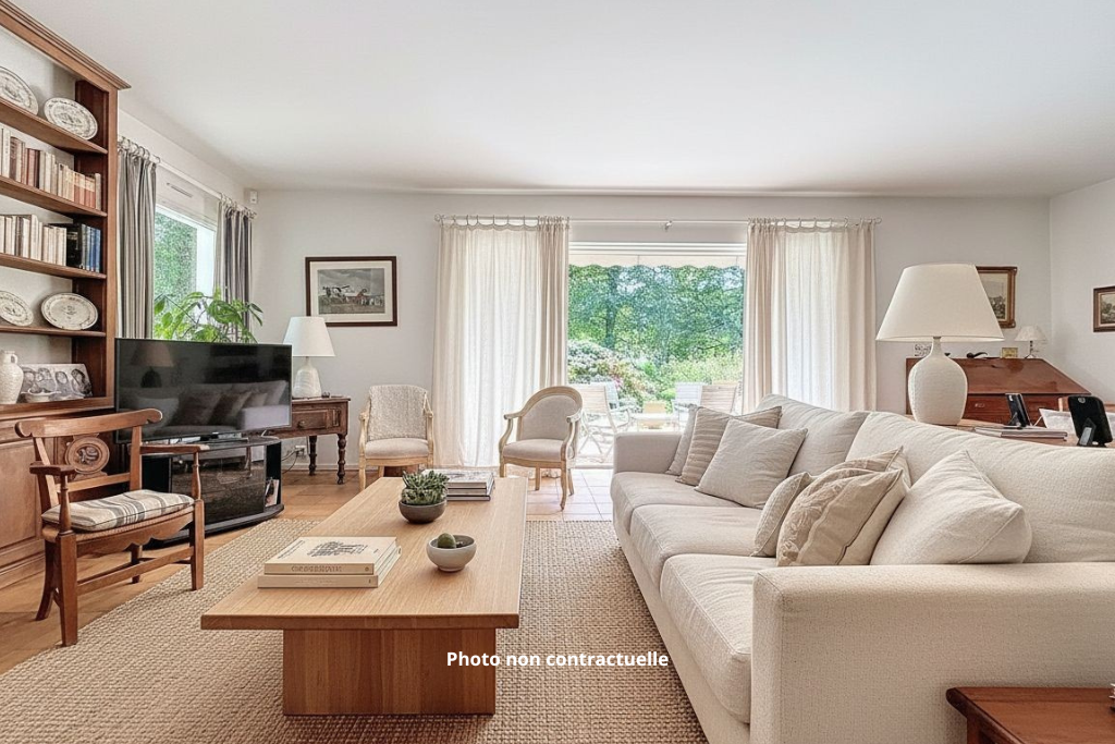 maison de luxe 7 Pièces en vente sur ARCANGUES (64200)