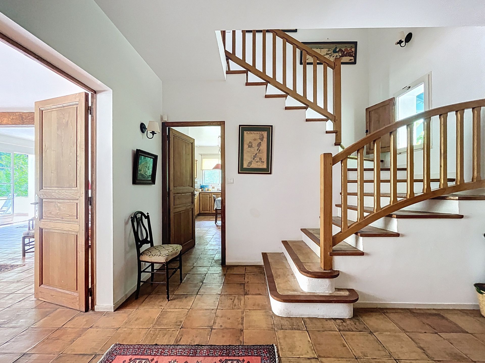 maison de luxe 7 Pièces en vente sur ARCANGUES (64200)