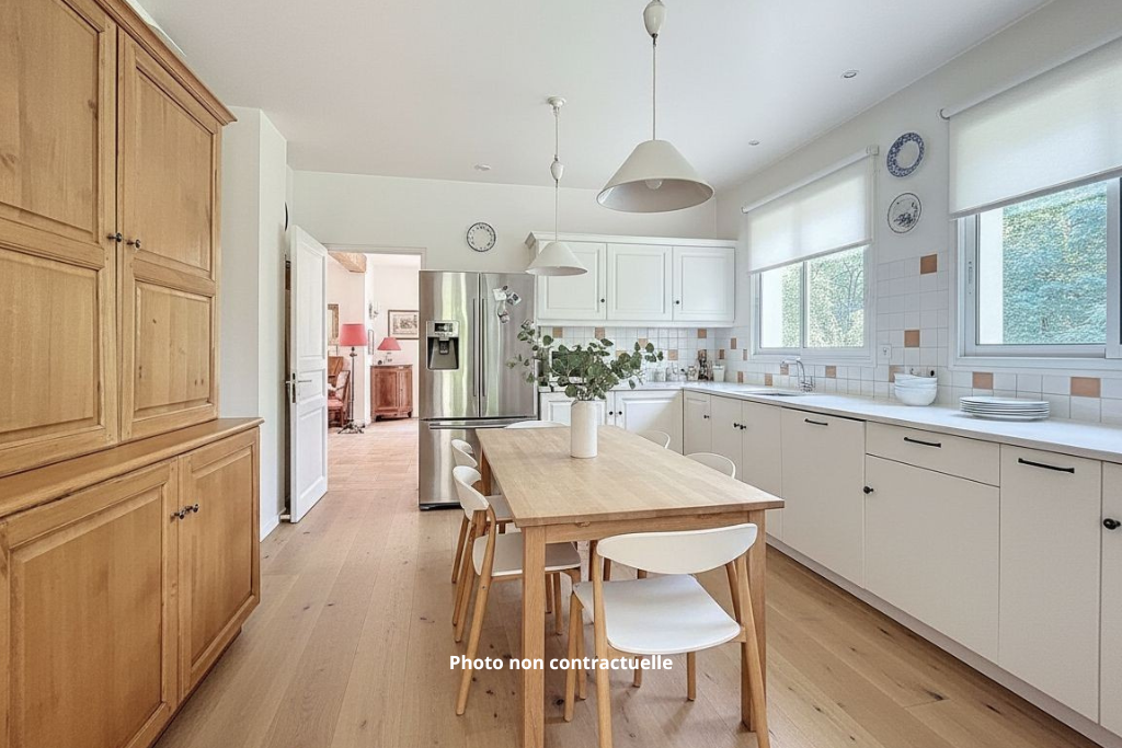 maison de luxe 7 Pièces en vente sur ARCANGUES (64200)