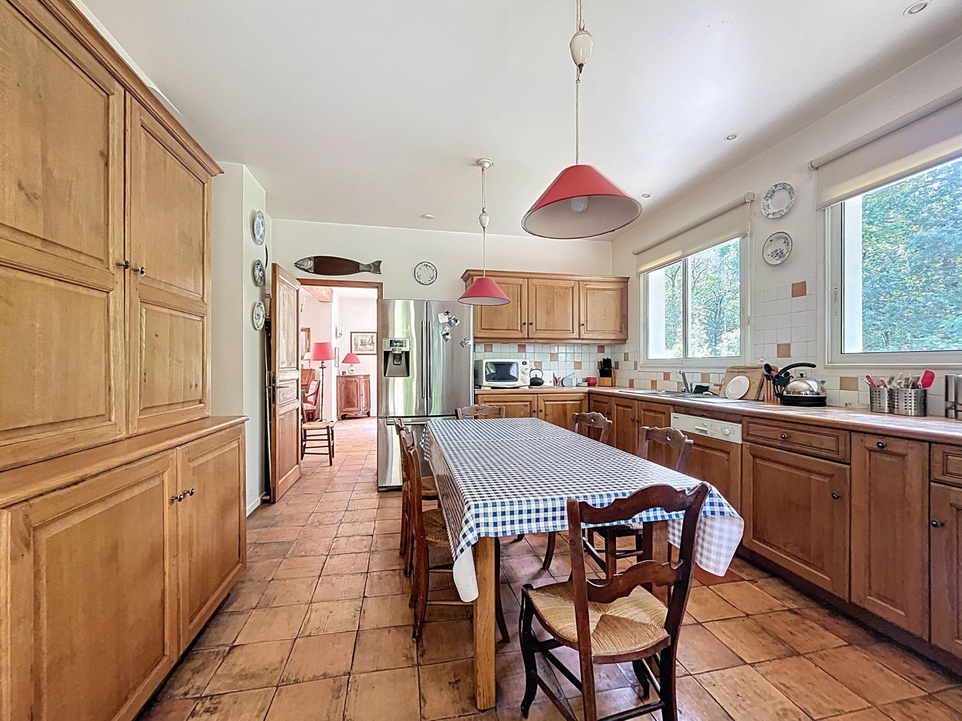 maison de luxe 7 Pièces en vente sur ARCANGUES (64200)