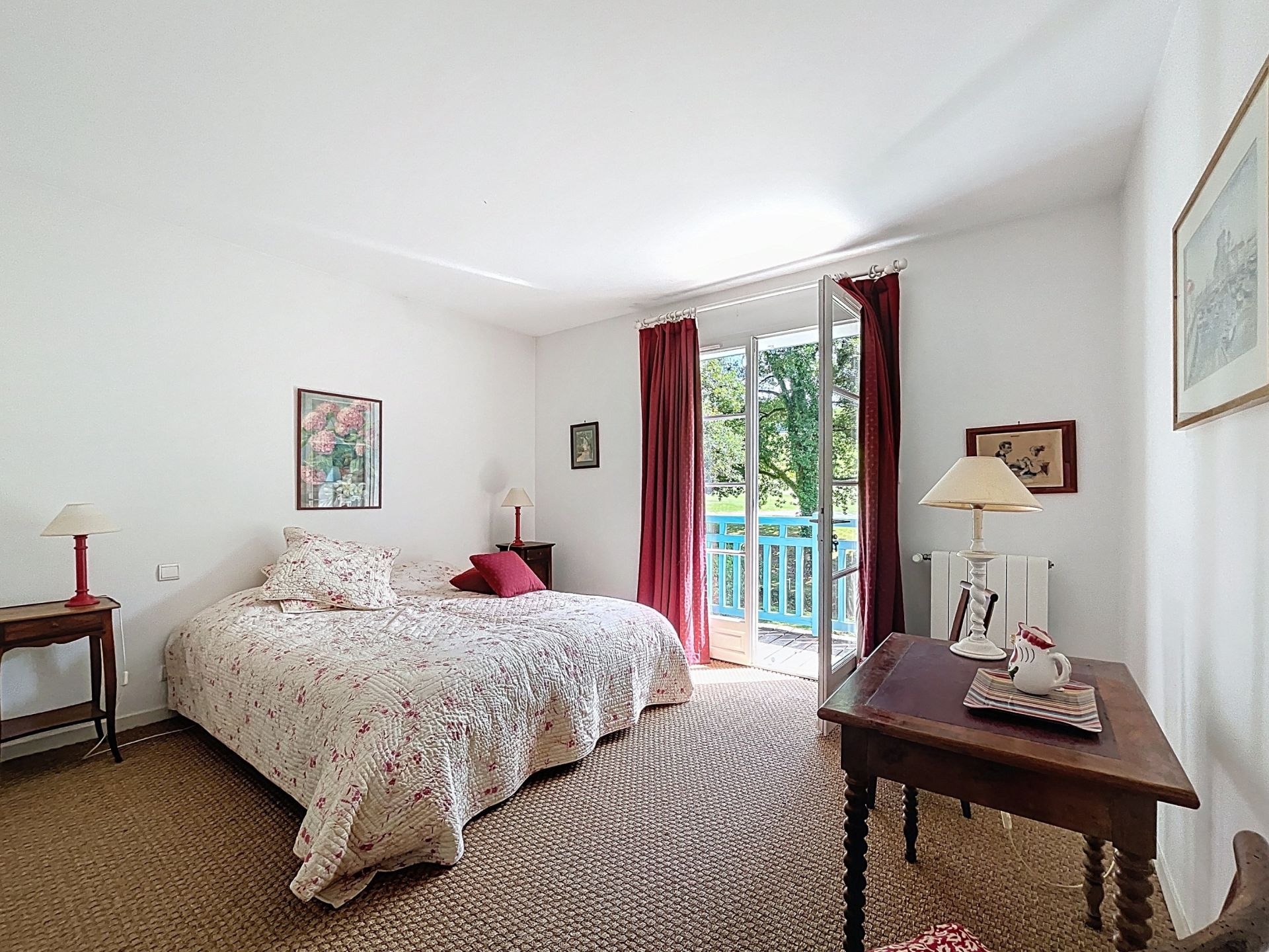 maison de luxe 7 Pièces en vente sur ARCANGUES (64200)