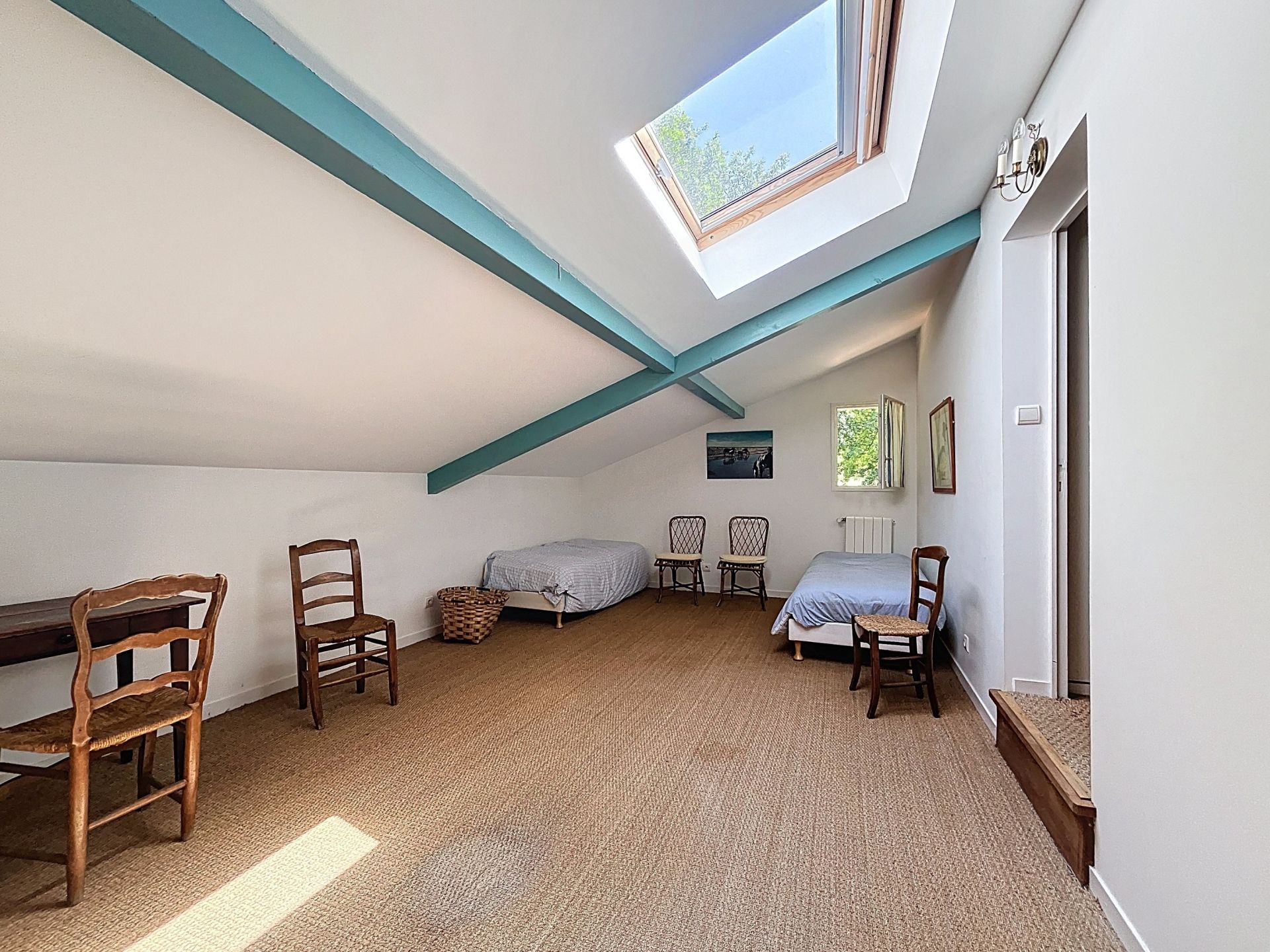 maison de luxe 7 Pièces en vente sur ARCANGUES (64200)