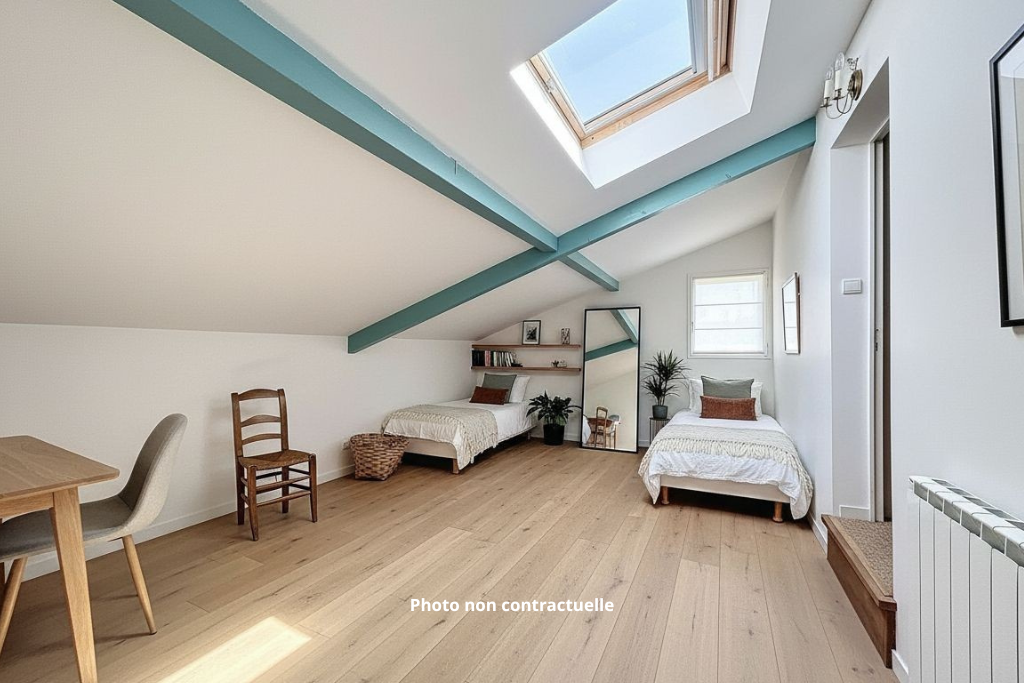 maison de luxe 7 Pièces en vente sur ARCANGUES (64200)